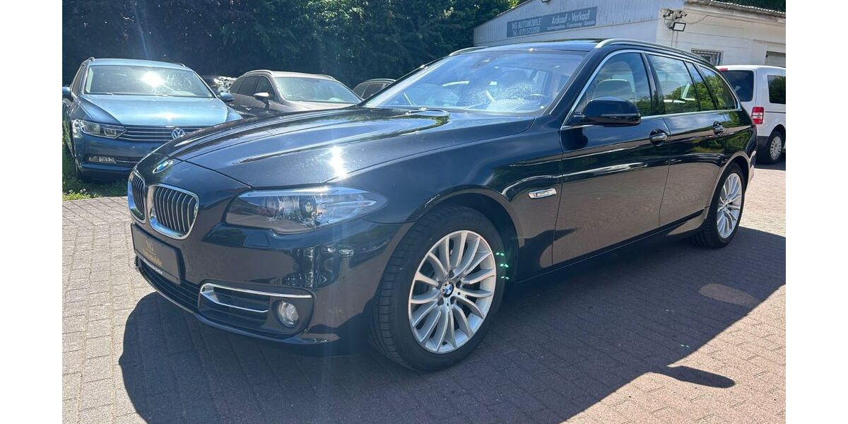BMW 530 180.000 km 14.490 &euro; Biebertal 35444