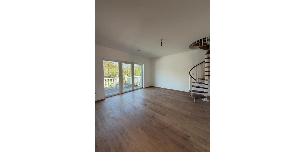 Maisonettenwohnung Gladenbach - 2 Zimmer, 63 m&sup2;, 625&euro; | Angebot:26299969