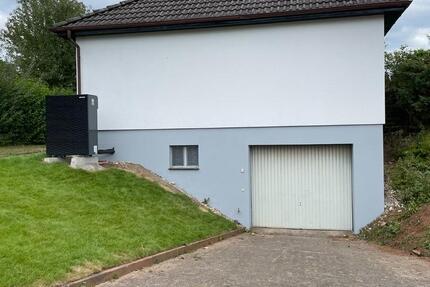 Haus Frankenberg (Eder) - 4 Zimmer, 107 m&sup2;, 950&euro; | Angebot:25656914