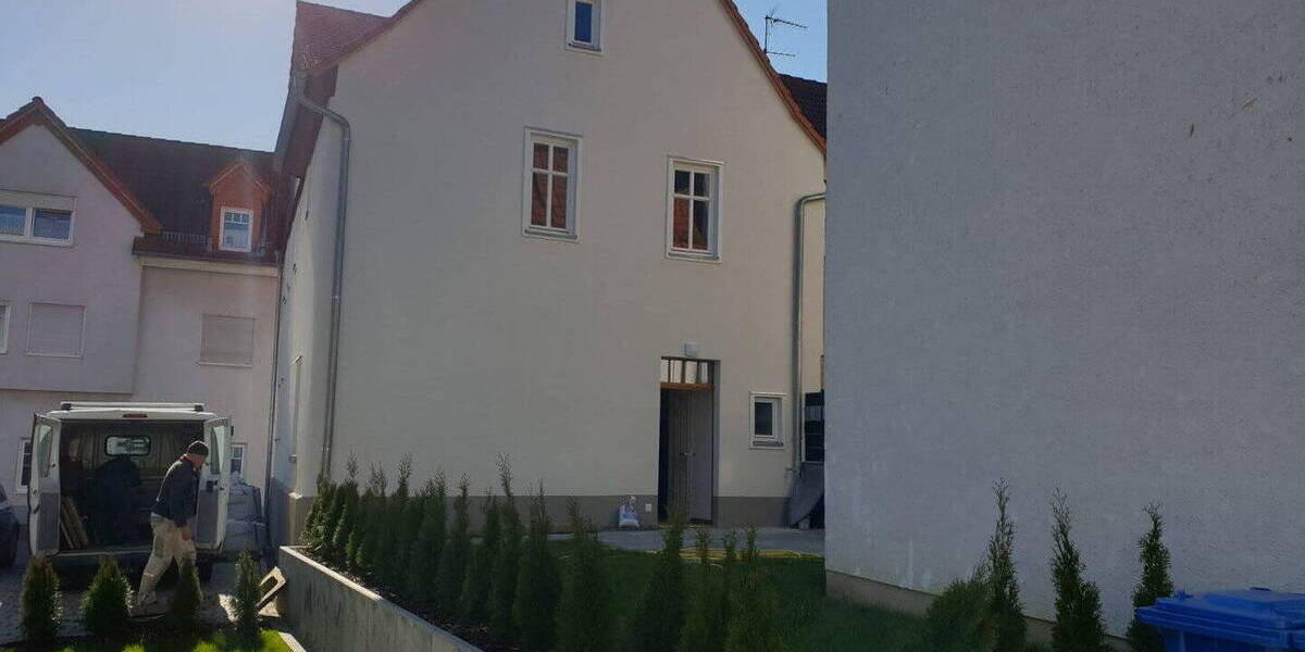 Einfamilienhaus Grünberg - 5 Zimmer, 130 m&sup2;, 419.000&euro; | Angebot:25996829