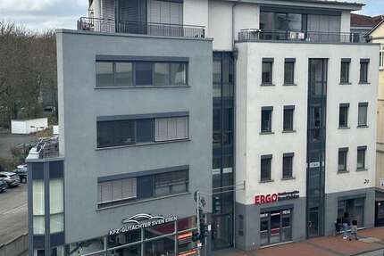 Wohnung Gießen - 1 Zimmer, 25 m&sup2;, 415&euro; | Angebot:26020220