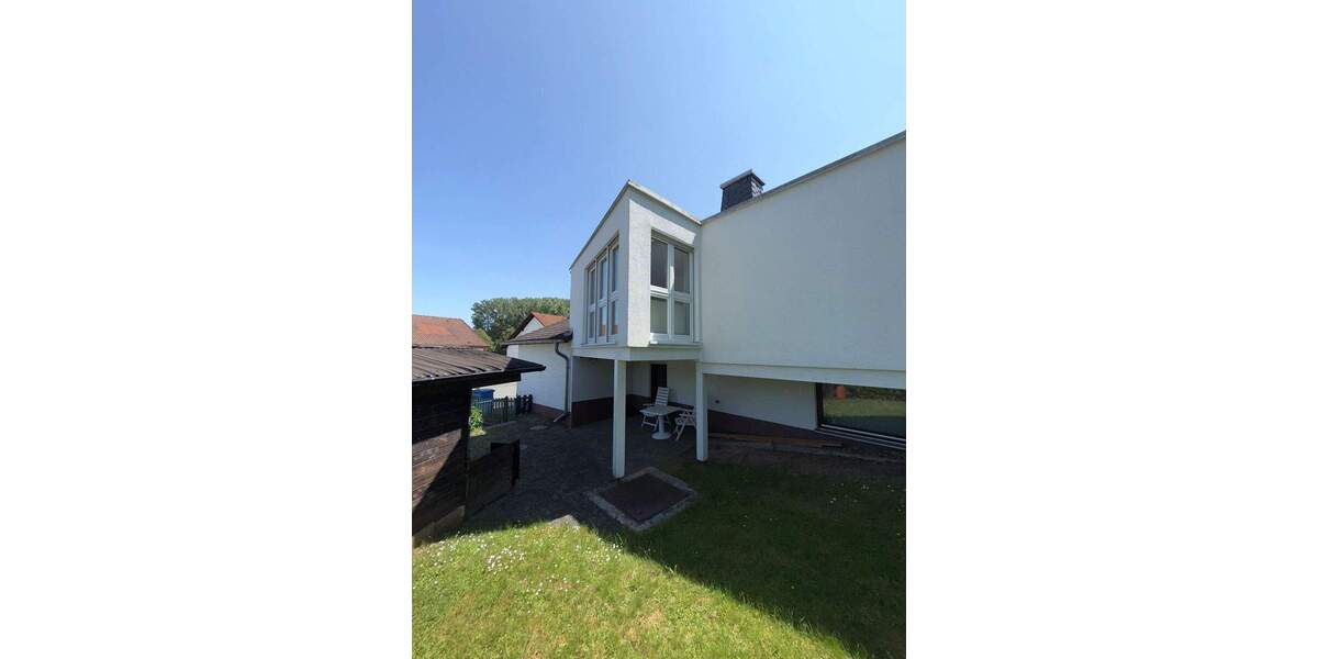 Einfamilienhaus Frankenberg (Eder) Frankenberg - 4 Zimmer, 210 m&sup2;, 410.000&euro; | Angebot:25775669