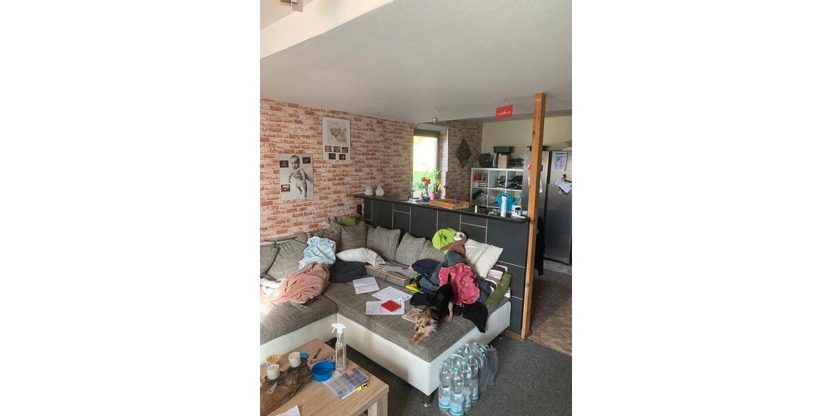 Mehrfamilienhaus, Wohnhaus Gilserberg - 8 Zimmer, 230 m&sup2;, 185.000&euro; | Angebot:26024103