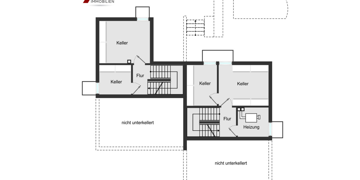 Doppelhaushälfte Frankenberg - 4 Zimmer, 135 m&sup2;, 250.000&euro; | Angebot:25696216