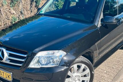 Mercedes-Benz GLK 280 143.000 km 12.990 &euro; Buseck / Oppenrod 35418