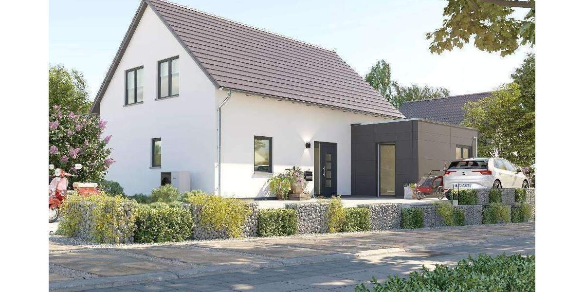 Einfamilienhaus Frankenberg (Eder) Frankenberg - 5 Zimmer, 152 m&sup2;, 260.750&euro; | Angebot:25737982