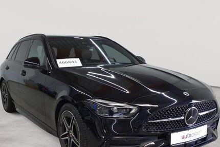 Mercedes-Benz C 220 37.375 km 34.190 &euro; Fernwald-Steinbach 35463
