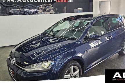 VW Golf 81.000 km 16.499 &euro; Breidenbach 35236