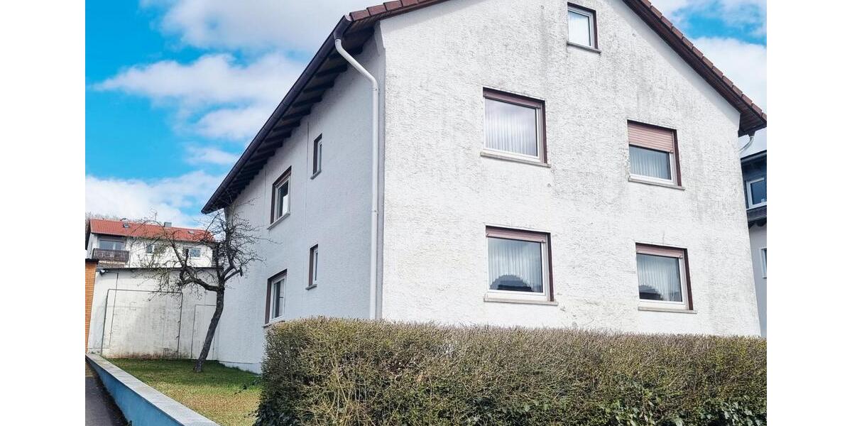 Mehrfamilienhaus, Wohnhaus Mücke - 8 Zimmer, 260 m&sup2;, 294.000&euro; | Angebot:26190978