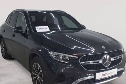 Mercedes-Benz GLC 220 56.341 km 43.090 &euro; Fernwald-Steinbach 35463