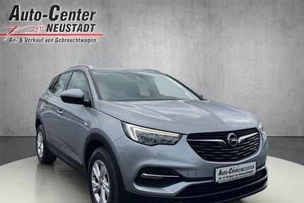 Opel Grandland (X) 132.800 km 11.750 &euro; Neustadt / Hessen 35279