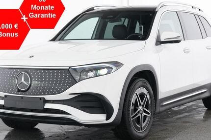 Mercedes-Benz EQB 8.120 km 47.877 &euro; Gießen 35396