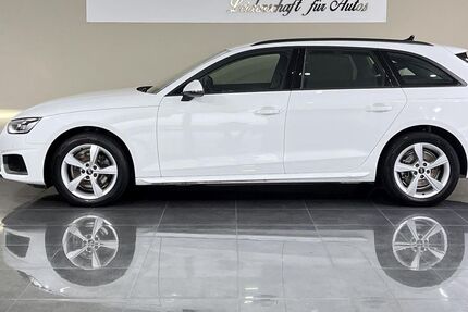 Audi A4 116.000 km 23.489 &euro; Dautphetal 35232