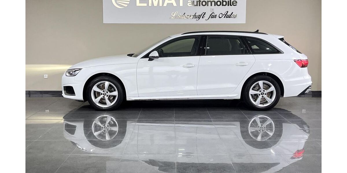 Audi A4 116.000 km 23.489 &euro; Dautphetal 35232