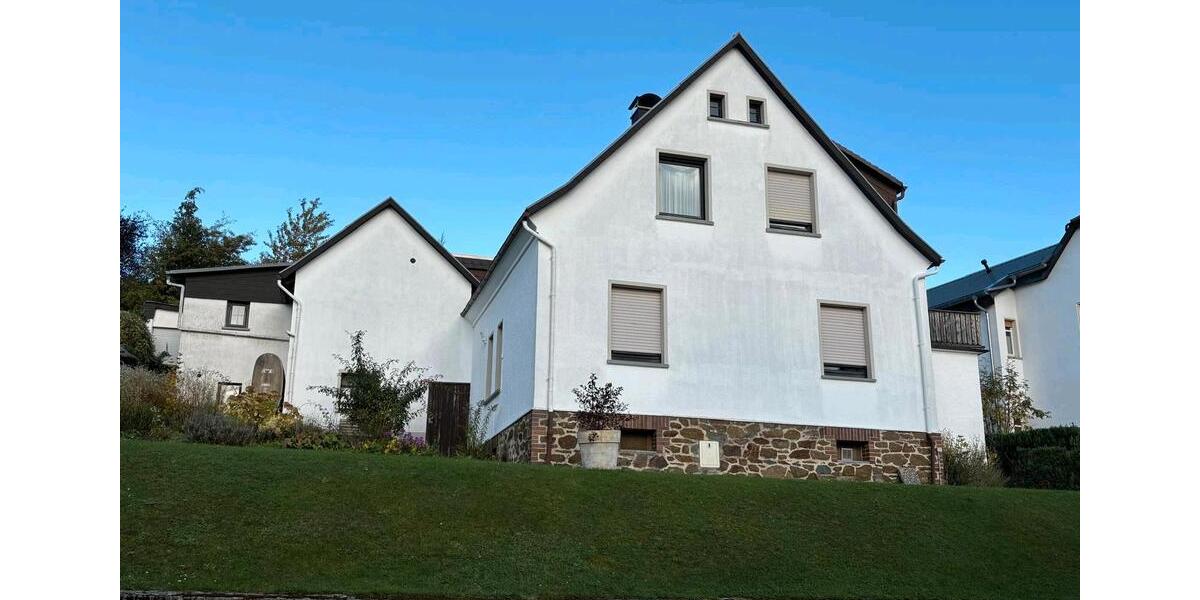 Einfamilienhaus Lahnau - 380.000&euro; | Angebot:25673951