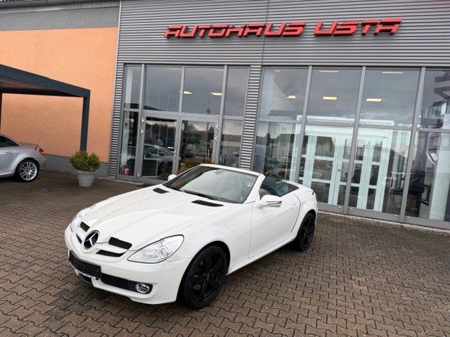 Mercedes-Benz SLK 200 127.000 km 12.990 &euro; Frankenberg/Eder 35066