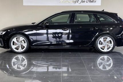 Audi A4 112.000 km 24.698 &euro; Dautphetal 35232