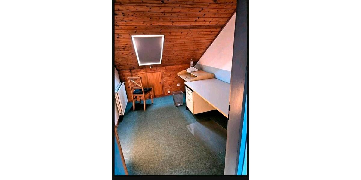 Etagenwohnung Gilserberg - 5.5 Zimmer, 135 m&sup2;, 960&euro; | Angebot:25918758