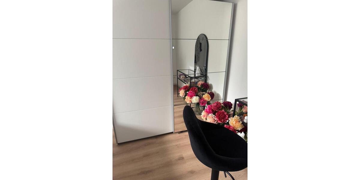 Terrassenwohnung Marburg Cappel - 2 Zimmer, 55 m&sup2;, 1.500&euro; | Angebot:26038490