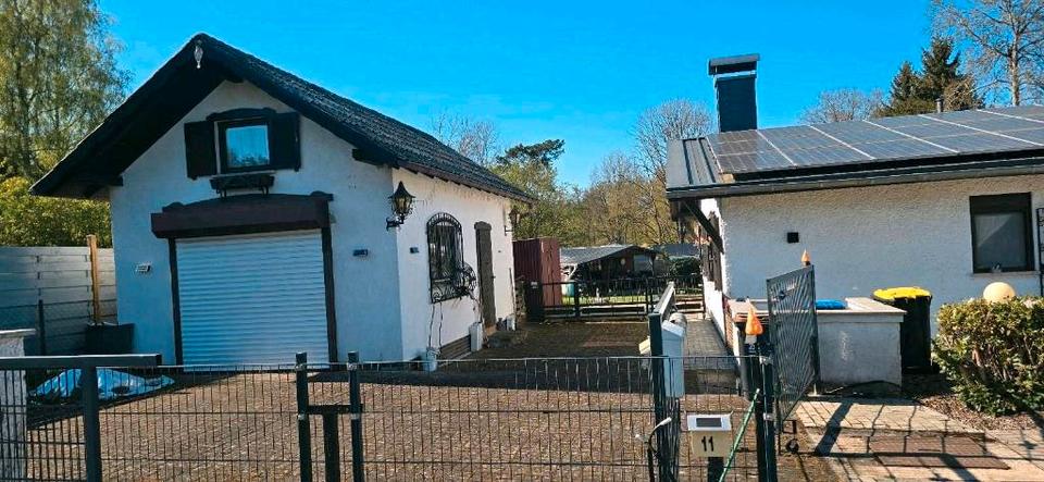 Bungalow Mücke - 4 Zimmer, 90 m&sup2;, 265.000&euro; | Angebot:26459455