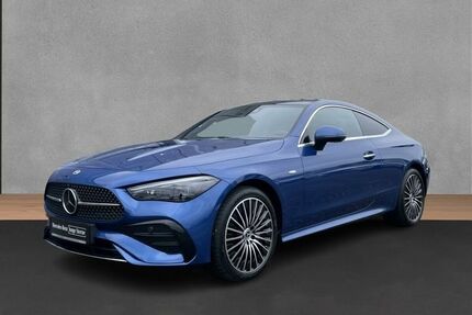 Mercedes-Benz CLE 300 13.976 km 55.779 &euro; Gießen 35396