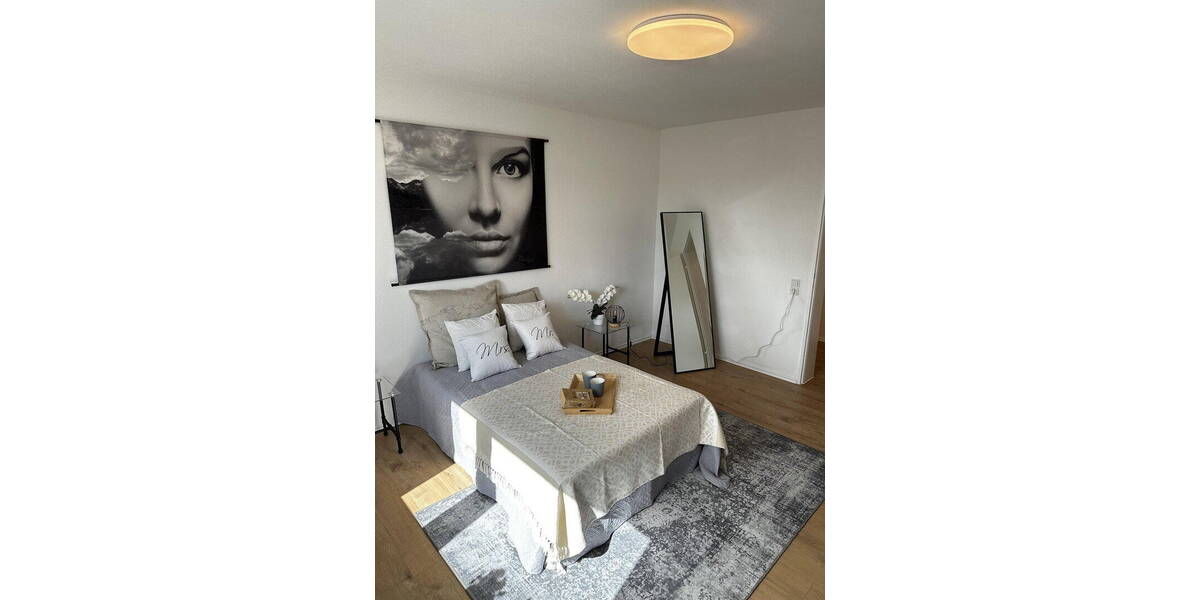 Etagenwohnung Marburg Richtsberg - 3 Zimmer, 83 m&sup2;, 279.000&euro; | Angebot:26016291