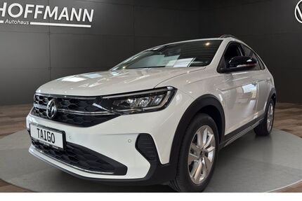 VW Taigo 15.495 km 22.750 &euro; Burgwald-Bottendorf 35099