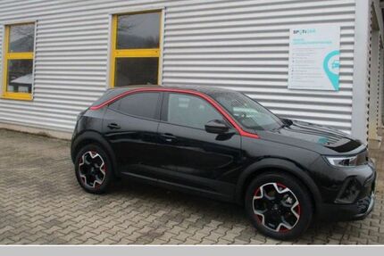 Opel Mokka 26.930 km 21.100 &euro; Biedenkopf 35216