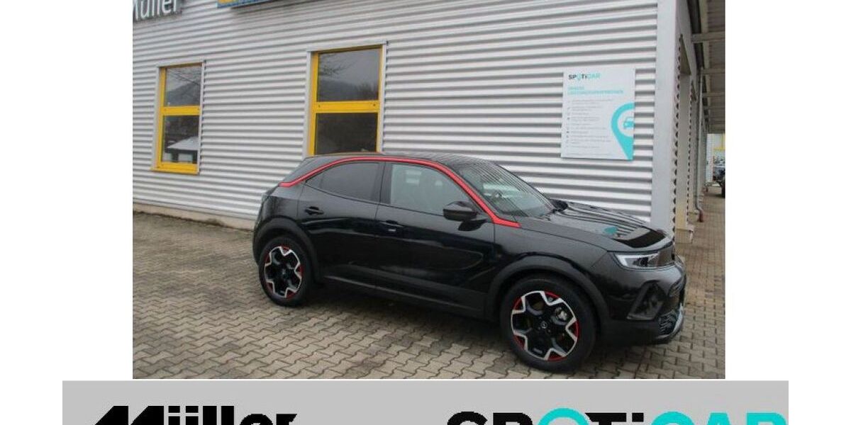 Opel Mokka 26.930 km 21.100 &euro; Biedenkopf 35216