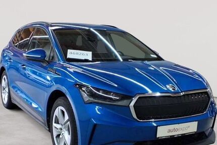 Skoda Enyaq 68.789 km 21.389 &euro; Fernwald-Steinbach 35463