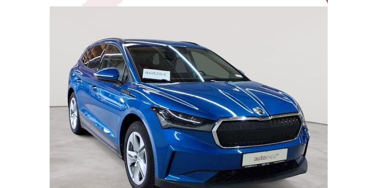 Skoda Enyaq 68.789 km 21.389 &euro; Fernwald-Steinbach 35463