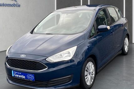 Ford C-Max 119.000 km 9.490 &euro; Lollar 35457