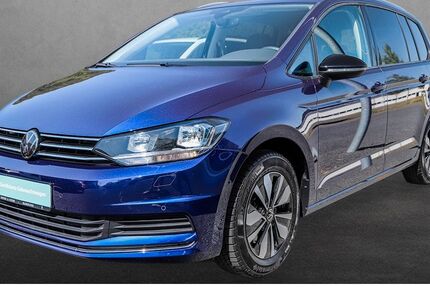 VW Touran 12.687 km 34.490 &euro; Marburg 35037