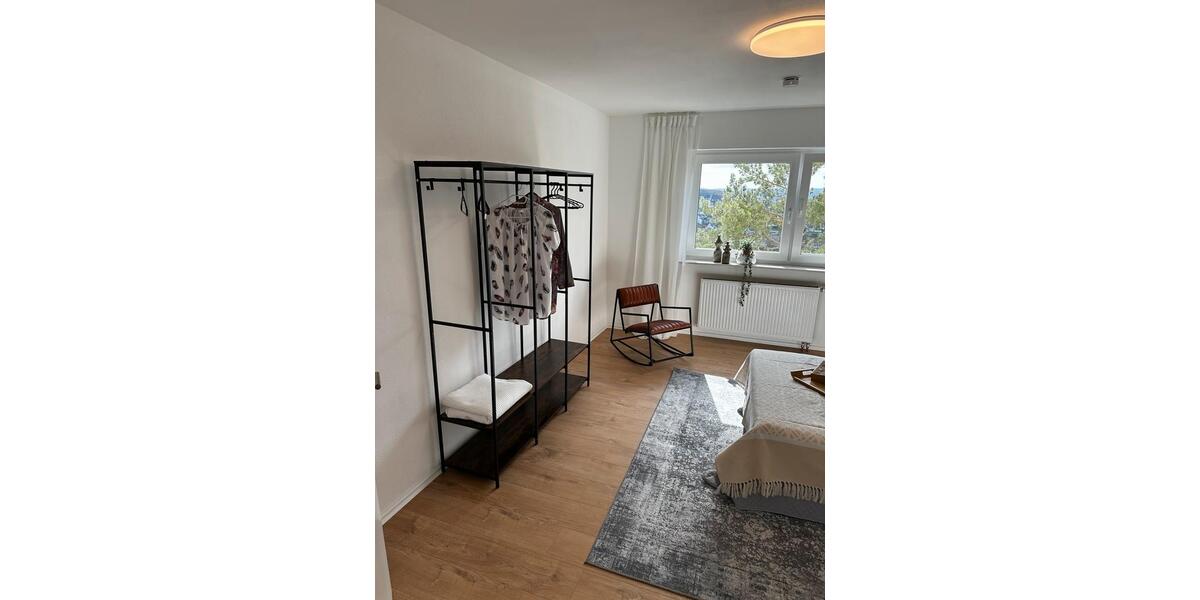 Etagenwohnung Marburg - 3 Zimmer, 83 m&sup2;, 279.000&euro; | Angebot:25280427