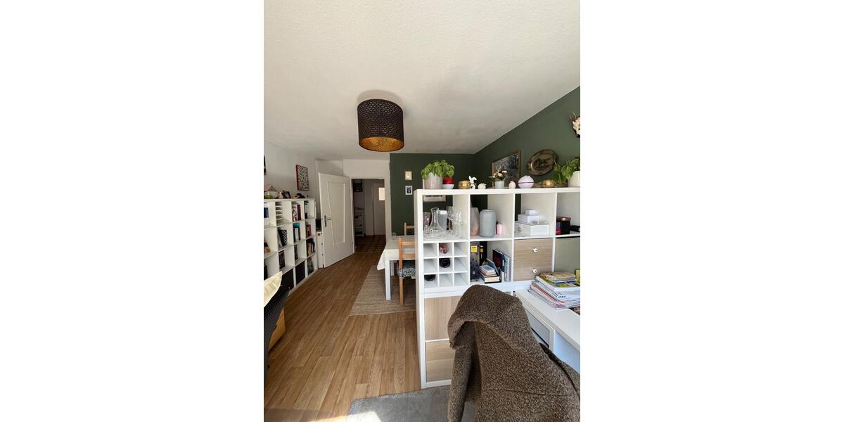 Etagenwohnung Gießen - 3 Zimmer, 75 m&sup2;, 900&euro; | Angebot:26004063