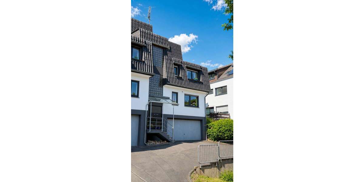Etagenwohnung Marburg - 2 Zimmer, 48 m&sup2;, 159.000&euro; | Angebot:27083089