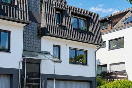 Wohnung Marburg - 2 Zimmer, 48 m&sup2;, 159.000&euro; | Angebot:27083089