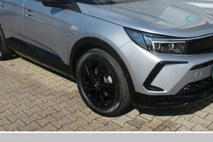 Opel Grandland (X) 40.662 km 24.750 &euro; Biedenkopf 35216
