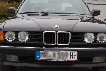 BMW 730 160.000 km 15.730 &euro; Münchhausen 35117