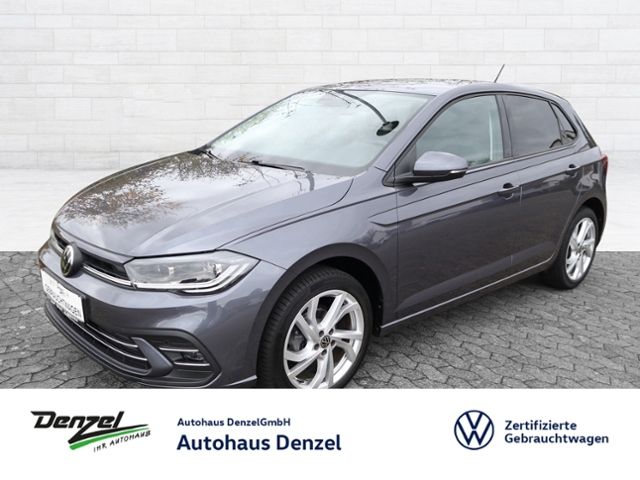 VW Polo 36.160 km 17.990 &euro; Wohratal 35288