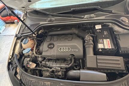 Audi A3 155.000 km 8.950 &euro; Kirchhain 35274