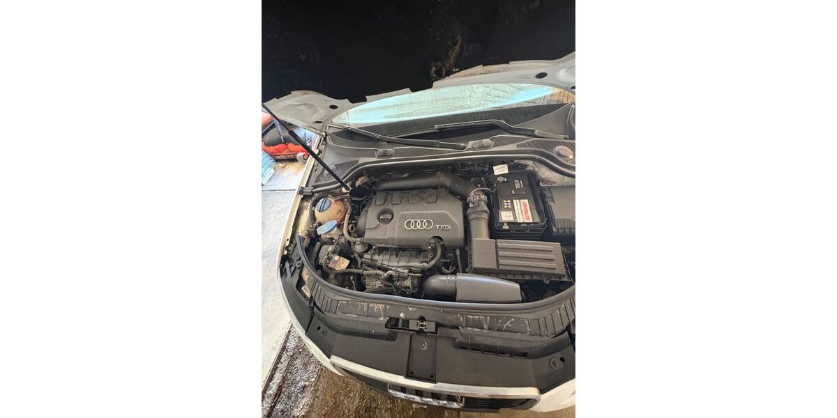 Audi A3 155.000 km 8.950 &euro; Kirchhain 35274