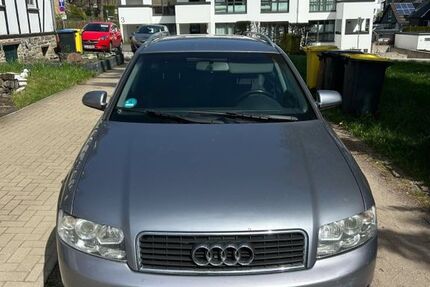 Audi A4 297.624 km 1.199 &euro; Gießen 35390