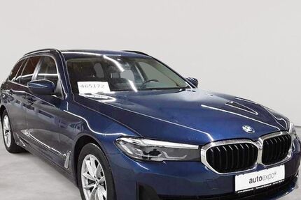 BMW 530 107.334 km 30.589 &euro; Fernwald-Steinbach 35463