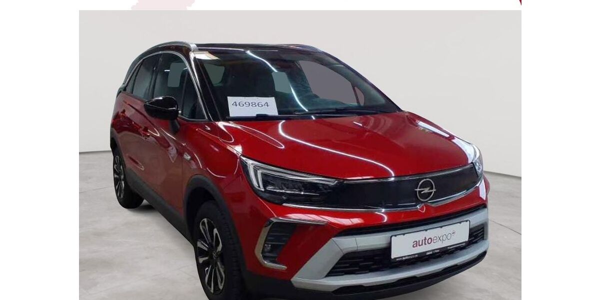 Opel Crossland (X) 40.008 km 11.789 &euro; Fernwald-Steinbach 35463