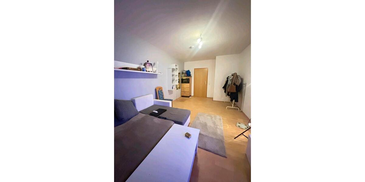Etagenwohnung Marburg Cappel - 660&euro; | Angebot:25536021