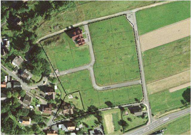 Grundstück Hatzfeld/Eder Eder - 31.248&euro; | Angebot:7601078