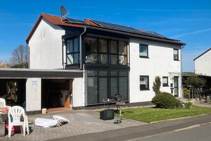 Haus Neustadt (Hessen) - 395.000&euro; | Angebot:26610211