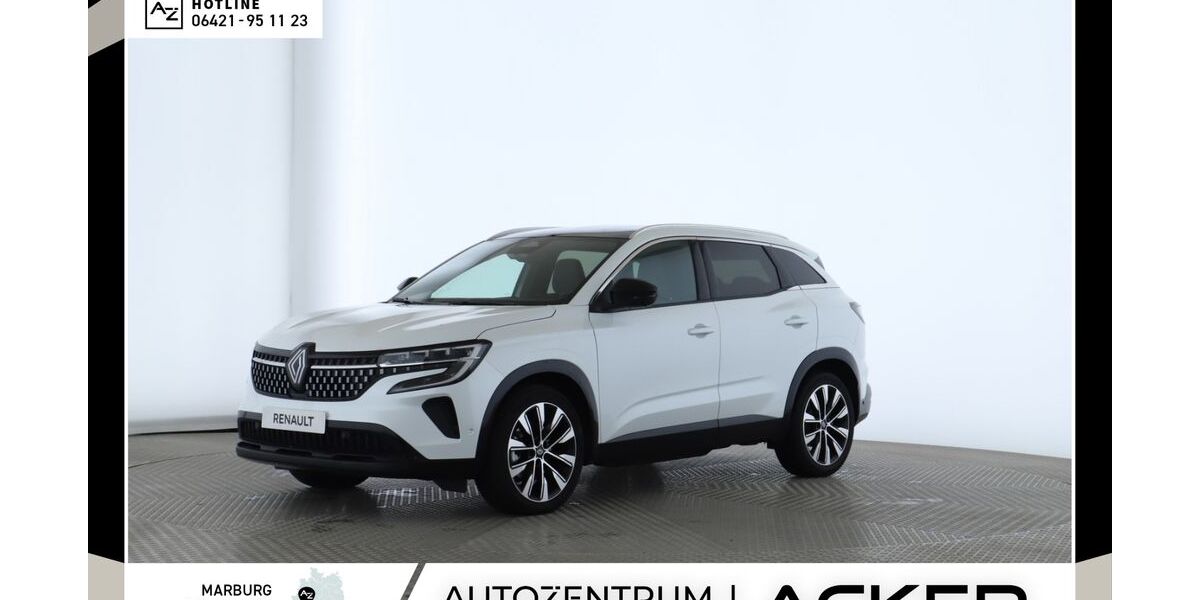 Renault Austral 20.256 km 31.490 &euro; Marburg 35043