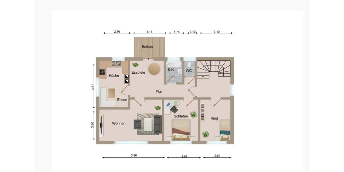 Mehrfamilienhaus, Wohnhaus Stadtallendorf - 495.000&euro; | Angebot:25066018